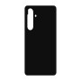 כיסוי פלסטיק קשיח ל- Samsung Galaxy S25+ בצבע - שחור - קייס מובייל