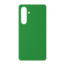 כיסוי פלסטיק קשיח ל- Samsung Galaxy S25+ בצבע - ירוק - קייס מובייל
