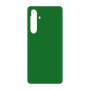 כיסוי פלסטיק קשיח ל- Samsung Galaxy S25+ בצבע - ירוק - קייס מובייל