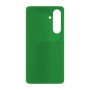 כיסוי פלסטיק קשיח ל- Samsung Galaxy S25+ בצבע - ירוק - קייס מובייל