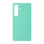 כיסוי פלסטיק קשיח ל- Samsung Galaxy S25+ בצבע - מנטה - קייס מובייל
