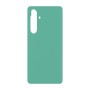 כיסוי פלסטיק קשיח ל- Samsung Galaxy S25+ בצבע - מנטה - קייס מובייל