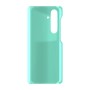 כיסוי פלסטיק קשיח ל- Samsung Galaxy S25+ בצבע - מנטה - קייס מובייל