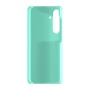 כיסוי פלסטיק קשיח ל- Samsung Galaxy S25+ בצבע - מנטה - קייס מובייל