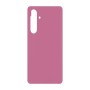 כיסוי פלסטיק קשיח ל- Samsung Galaxy S25+ בצבע - ורוד - קייס מובייל