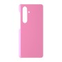 כיסוי פלסטיק קשיח ל- Samsung Galaxy S25+ בצבע - ורוד - קייס מובייל