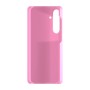כיסוי פלסטיק קשיח ל- Samsung Galaxy S25+ בצבע - ורוד - קייס מובייל