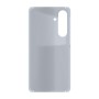 כיסוי פלסטיק קשיח ל- Samsung Galaxy S25+ בצבע - כסף - קייס מובייל