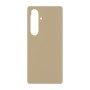 כיסוי פלסטיק קשיח ל- Samsung Galaxy S26 5G בצבע - בז' - קייס מובייל
