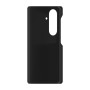 כיסוי פלסטיק קשיח ל- Samsung Galaxy S26 5G בצבע - שחור - קייס מובייל