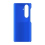 כיסוי פלסטיק קשיח ל- Samsung Galaxy S26 5G בצבע - כחול - קייס מובייל
