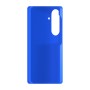 כיסוי פלסטיק קשיח ל- Samsung Galaxy S26 5G בצבע - כחול - קייס מובייל