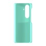 כיסוי פלסטיק קשיח ל- Samsung Galaxy S26 5G בצבע - מנטה - קייס מובייל