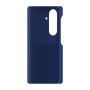כיסוי פלסטיק קשיח ל- Samsung Galaxy S26 5G בצבע - כחול נייבי - קייס מובייל