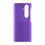 כיסוי פלסטיק קשיח ל- Samsung Galaxy S26 5G בצבע - סגול - קייס מובייל