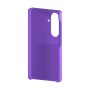 כיסוי פלסטיק קשיח ל- Samsung Galaxy S26 5G בצבע - סגול - קייס מובייל