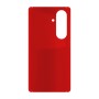 כיסוי פלסטיק קשיח ל- Samsung Galaxy S26 5G בצבע - אדום - קייס מובייל