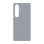 כיסוי פלסטיק קשיח ל- Samsung Galaxy S26 5G בצבע - כסף - קייס מובייל