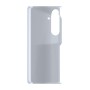 כיסוי פלסטיק קשיח ל- Samsung Galaxy S26 5G בצבע - כסף - קייס מובייל