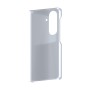 כיסוי פלסטיק קשיח ל- Samsung Galaxy S26 5G בצבע - כסף - קייס מובייל