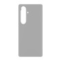 כיסוי פלסטיק קשיח ל- Samsung Galaxy S26 5G בצבע - לבן - קייס מובייל