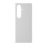 כיסוי פלסטיק קשיח ל- Samsung Galaxy S26 5G בצבע - לבן - קייס מובייל