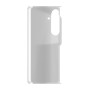 כיסוי פלסטיק קשיח ל- Samsung Galaxy S26 5G בצבע - לבן - קייס מובייל
