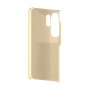 כיסוי פלסטיק קשיח ל- Samsung Galaxy S26 Ultra 5G בצבע - בז' - קייס מובייל