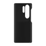 כיסוי פלסטיק קשיח ל- Samsung Galaxy S26 Ultra 5G בצבע - שחור - קייס מובייל