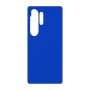 כיסוי פלסטיק קשיח ל- Samsung Galaxy S26 Ultra 5G בצבע - כחול - קייס מובייל