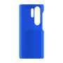 כיסוי פלסטיק קשיח ל- Samsung Galaxy S26 Ultra 5G בצבע - כחול - קייס מובייל