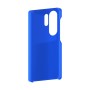 כיסוי פלסטיק קשיח ל- Samsung Galaxy S26 Ultra 5G בצבע - כחול - קייס מובייל