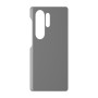 כיסוי פלסטיק קשיח ל- Samsung Galaxy S26 Ultra 5G בצבע - אפור - קייס מובייל