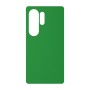 כיסוי פלסטיק קשיח ל- Samsung Galaxy S26 Ultra 5G בצבע - ירוק - קייס מובייל