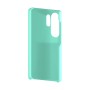 כיסוי פלסטיק קשיח ל- Samsung Galaxy S26 Ultra 5G בצבע - מנטה - קייס מובייל