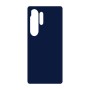 כיסוי פלסטיק קשיח ל- Samsung Galaxy S26 Ultra 5G בצבע - כחול נייבי - קייס מובייל