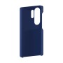 כיסוי פלסטיק קשיח ל- Samsung Galaxy S26 Ultra 5G בצבע - כחול נייבי - קייס מובייל