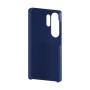 כיסוי פלסטיק קשיח ל- Samsung Galaxy S26 Ultra 5G בצבע - כחול נייבי - קייס מובייל