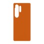 כיסוי פלסטיק קשיח ל- Samsung Galaxy S26 Ultra 5G בצבע - כתום - קייס מובייל