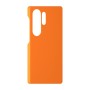 כיסוי פלסטיק קשיח ל- Samsung Galaxy S26 Ultra 5G בצבע - כתום - קייס מובייל