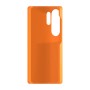 כיסוי פלסטיק קשיח ל- Samsung Galaxy S26 Ultra 5G בצבע - כתום - קייס מובייל