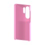 כיסוי פלסטיק קשיח ל- Samsung Galaxy S26 Ultra 5G בצבע - ורוד - קייס מובייל