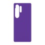 כיסוי פלסטיק קשיח ל- Samsung Galaxy S26 Ultra 5G בצבע - סגול - קייס מובייל
