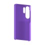 כיסוי פלסטיק קשיח ל- Samsung Galaxy S26 Ultra 5G בצבע - סגול - קייס מובייל
