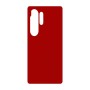 כיסוי פלסטיק קשיח ל- Samsung Galaxy S26 Ultra 5G בצבע - אדום - קייס מובייל