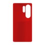 כיסוי פלסטיק קשיח ל- Samsung Galaxy S26 Ultra 5G בצבע - אדום - קייס מובייל