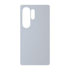 כיסוי פלסטיק קשיח ל- Samsung Galaxy S26 Ultra 5G בצבע - כסף - קייס מובייל