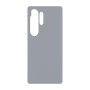 כיסוי פלסטיק קשיח ל- Samsung Galaxy S26 Ultra 5G בצבע - כסף - קייס מובייל