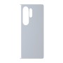 כיסוי פלסטיק קשיח ל- Samsung Galaxy S26 Ultra 5G בצבע - כסף - קייס מובייל