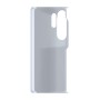כיסוי פלסטיק קשיח ל- Samsung Galaxy S26 Ultra 5G בצבע - כסף - קייס מובייל